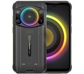 Ulefone Armor 21 Dual Sim 8gb Ram 256gb Negro