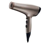 Secador De Pelo Remington Ac8002 2200w Marrón