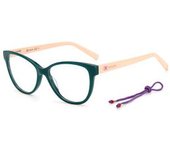 Gafas De Vista M Missoni Mujer  Mmi0075iwbf31