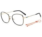 Gafas De Vista M Missoni Mujer  Mmi00622m2f31