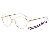 Gafas De Vista M Missoni Mujer  Mmi0024ltaf31