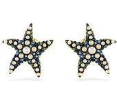Pendientes Swarovski Mujer Swarovski 5689668 2cm