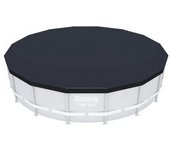 Bestway Cubierta Para Piscina Flowclear 488 Cm