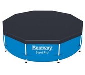 Bestway Cubierta Para Piscina Flowclear 305 Cm