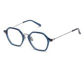 Gafas De Vista Belstaff Unisex  Albee-ii-azul