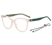 Gafas De Vista M Missoni Mujer  Mmi009335jf31