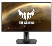 Monitor Gaming Asus Tuf 27" Led Fhd Vg279qm Negro