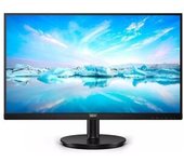 Monitor Profesional Philips 27" Qhd 275v8la Negro