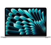 Apple Macbook Air 15" 2024 M3 8gb Ram 256gb Plata