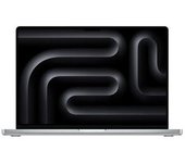Apple Macbook Pro 14.2" 2024 M4 16gb Ram 1tb Plata