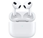 Apple Airpods 3ra Gen Con Estuche Magsafe Blanco