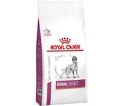 Royal Canin Veterinary Renal Select para Perros 10 Kg