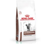 Royal Canin Gato Gastrointestinal Fibre Response 2 Kg