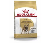 Royal Canin Adulto Bulldog Francés 9 Kg