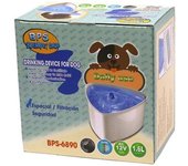 COMPLEMENTOS Bebedero Automático Perros Y Gatos 1.5 L