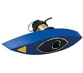 Garmin Transductor Airmar B744v