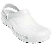 Crocs Zuecos Bistro White EU 48 male