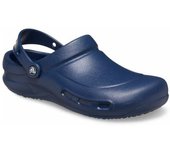 Crocs Zuecos Bistro Navy EU 41-42 male