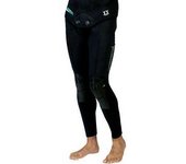 Imersion Pantalones De Freediving Challenger Long John 7 Mm