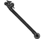 Xdeep Manguera Corrugada Completa Para Inflador