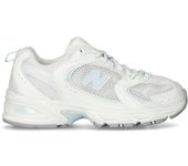 New Balance - Zapatilla 530, Hombre, Reflection Blue, 6,5 USA