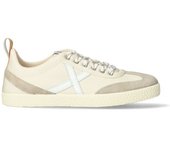 Munich - Zapatilla Volata, Hombre, Beige, 38