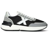 Munich - Zapatilla Versus, Hombre, NEGRO, 45