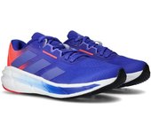 Adidas - Zapatilla de running Questar, Hombre, lucid blue-cobalt blue-lucid red, 8 UK