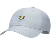 Nike - Gorra Club Max TN, Unisex, Wolf Grey, M/L