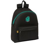 Safta - Varios Mochila El Barrio, Unisex, Black