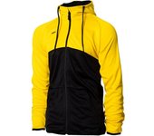 Soka - Chaqueta Summit 23, Hombre, Banana Yellow, M
