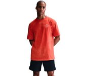 Nike - Camiseta M90, Hombre, Picante Red, S