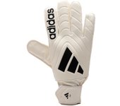 Adidas - Guantes de portero Copa Club, Unisex, Ivory-Black, 8,5
