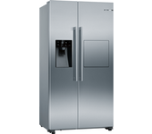 Bosch KAG93AIEP Frigorífico Americano
