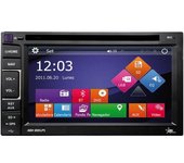 Kdx audio Autorradio Kdx Abh-810gps
