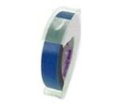 Dymo 014506 cinta de rotular azul 12mm (3M)