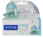 Vitis Baby Alivia Y Protege Encías lote 2 pz