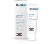 Isdin Ureadin ULTRA40 gel-oil exfoliante 30 ml