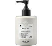 Maria Nila Colour Refresh #0.00-White Mix