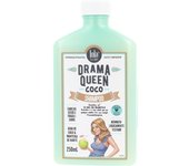 Lola Cosmetics Drama Queen Coco champú 250 ml