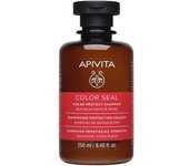 Apivita Champú Sellador Del Color para cabellos coloreados o con mechas 250 ml