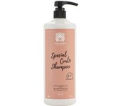 Valquer Special Curls 0% champú método curly 1000 ml