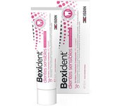 Isdin Bexident Dientes Sensibles gel tópico 50 ml
