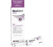 Isdin Bexident Aftas gel 8 ml