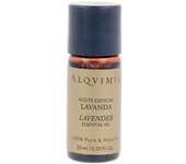 Alqvimia Aceite Esencial De Lavanda 10 ml