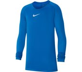 Camiseta de compresión infantil Nike Dri-FIT