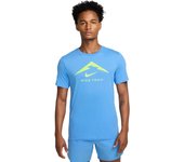 Camiseta de trail Nike Pro