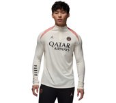 Parte superior de entrenamiento Third PSG Dri-FIT Strike 2024/25