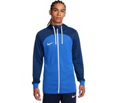 Chaqueta de chándal con capucha Nike Dri-Fit Strike