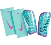 Espinilleras de fútbol Nike Mercurial Lite SuperLock